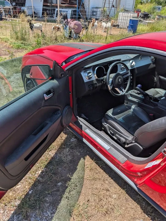 2005 Ford S197 Mustang GT - Image 14 of 20