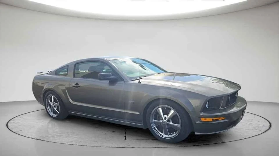 2005 Ford S197 Mustang GT - Image 7 of 9