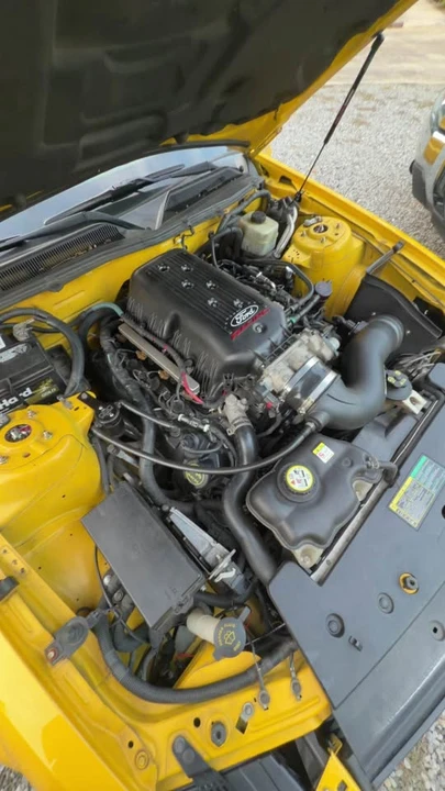 2005 Ford S197 Mustang GT - Image 3 of 7