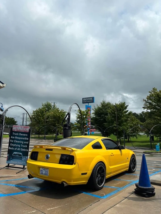 2005 Ford S197 Mustang GT - Image 2 of 7
