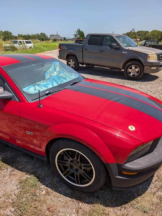 2005 Ford S197 Mustang GT - Image 6 of 20
