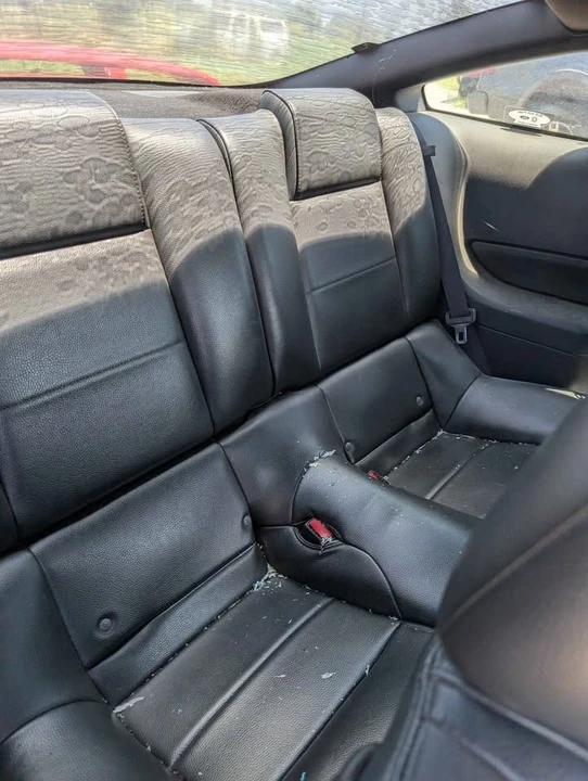2005 Ford S197 Mustang GT - Image 19 of 20