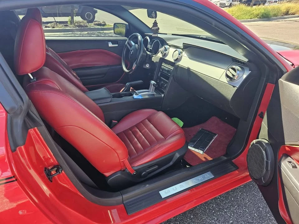 2005 Ford S197 Mustang GT - Image 5 of 8