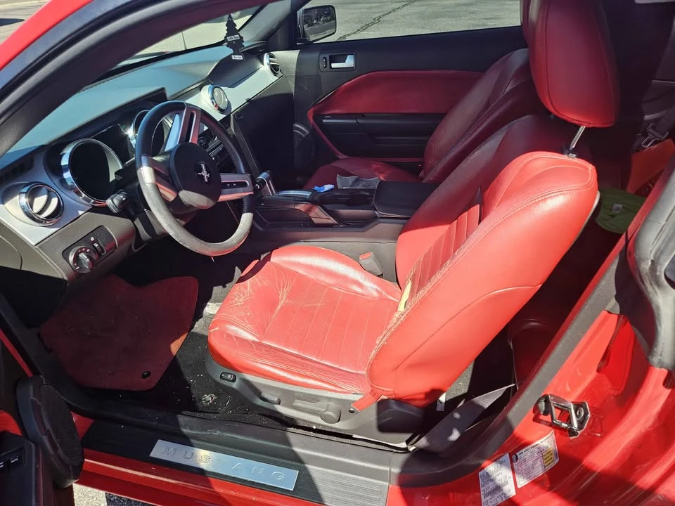 2005 Ford S197 Mustang GT - Image 6 of 8