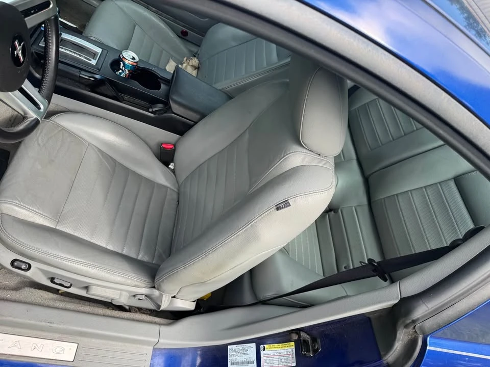 2005 Ford S197 Mustang GT - Image 12 of 15