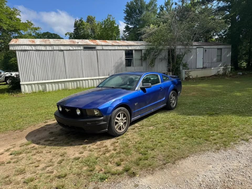 2005 Ford S197 Mustang GT - Image 7 of 15