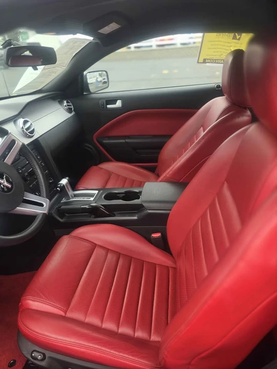 2005 Ford S197 Mustang GT - Image 9 of 9