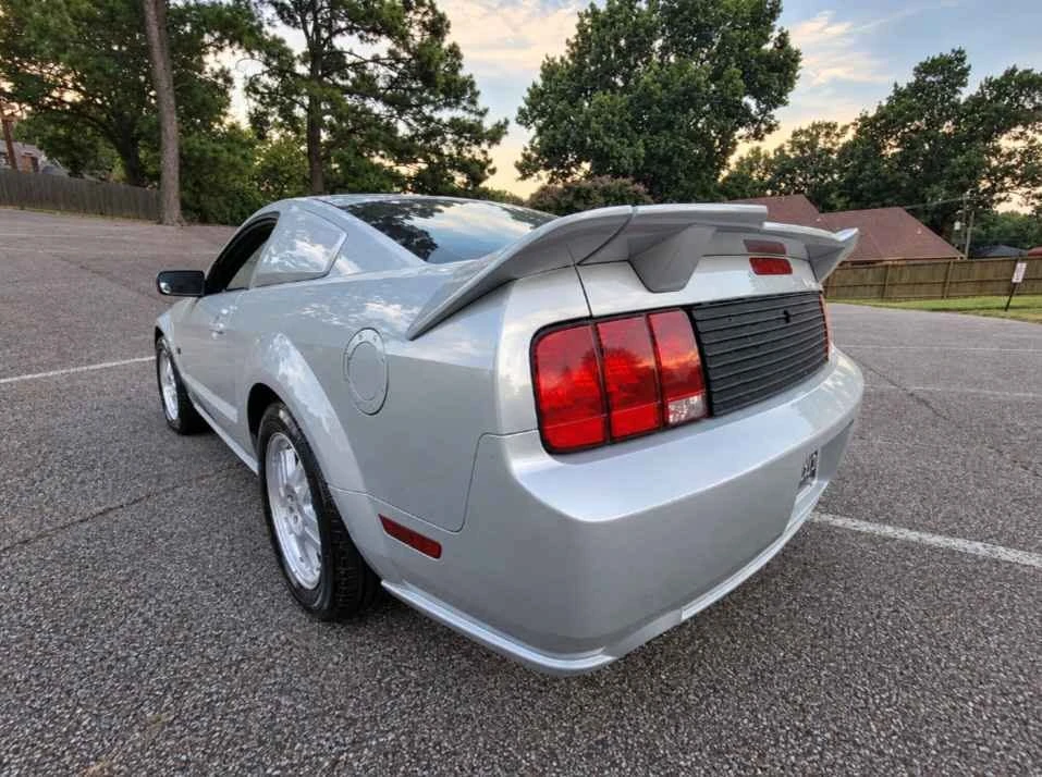 2005 Ford S197 Mustang GT - Image 4 of 7
