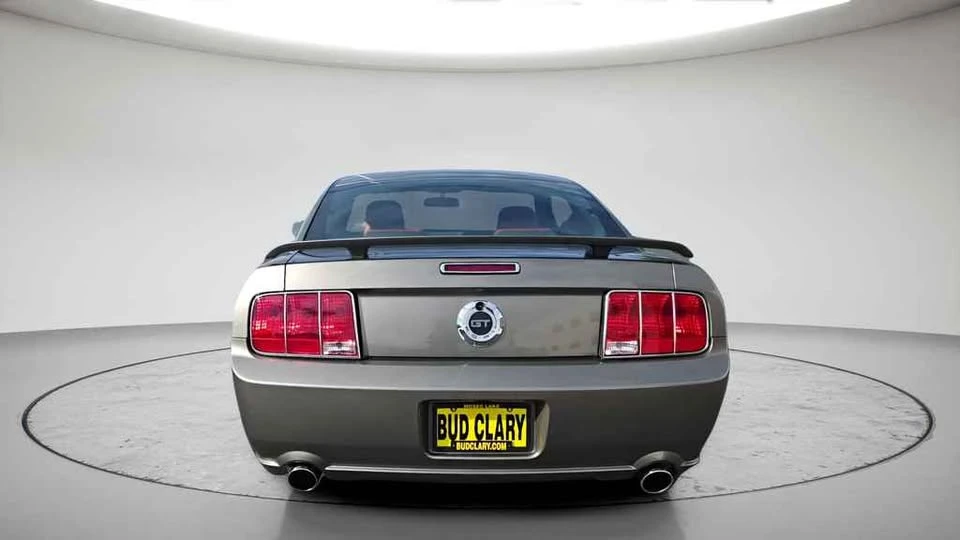 2005 Ford S197 Mustang GT - Image 4 of 9