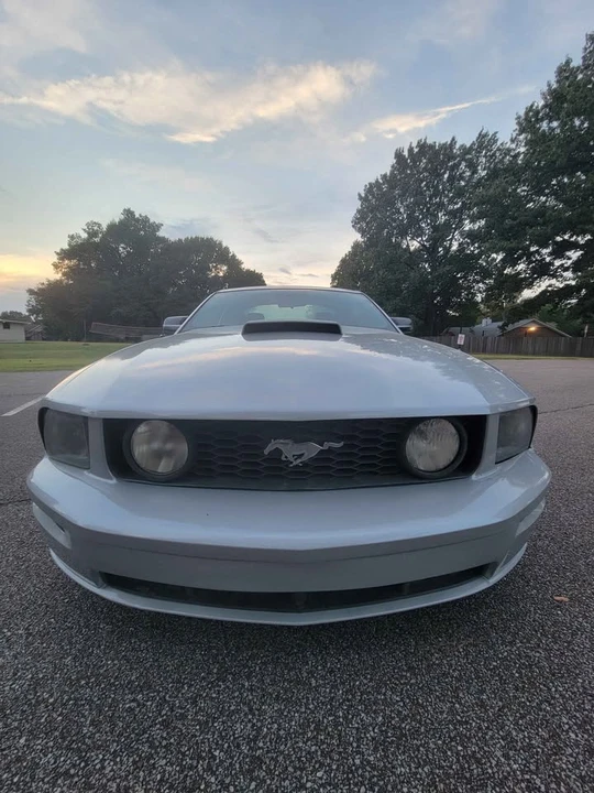 2005 Ford S197 Mustang GT - Image 5 of 7