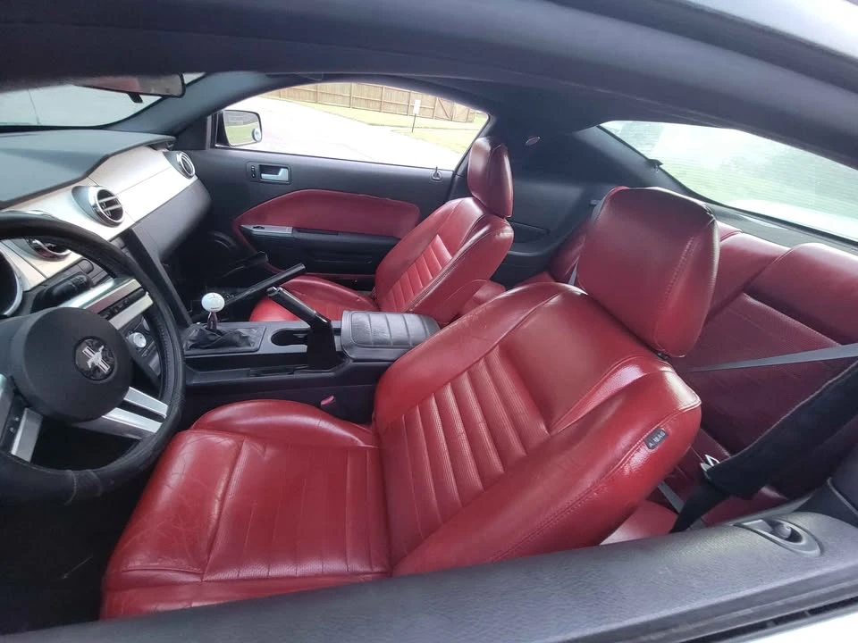 2005 Ford S197 Mustang GT - Image 6 of 7