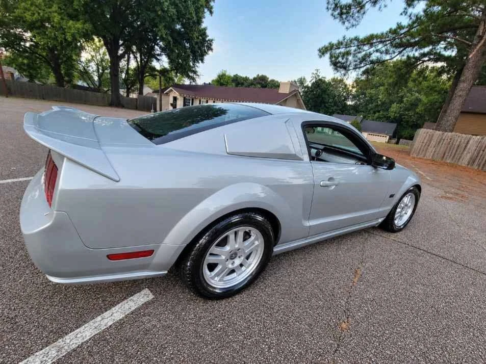 2005 Ford S197 Mustang GT - Image 3 of 7