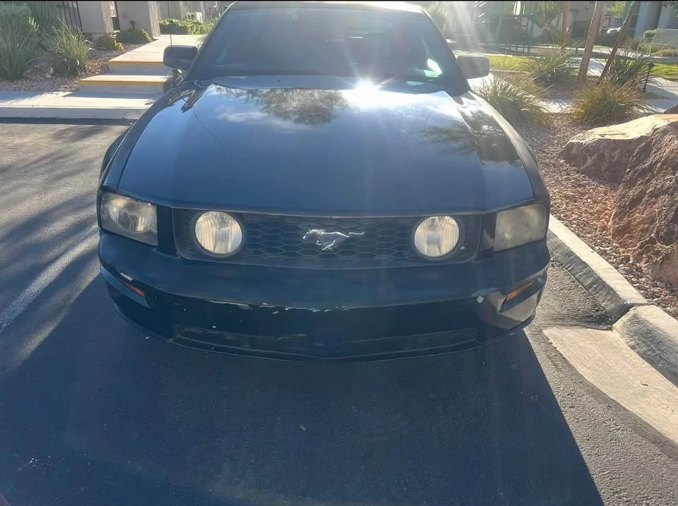 2005 Ford S197 Mustang GT - Image 4 of 11