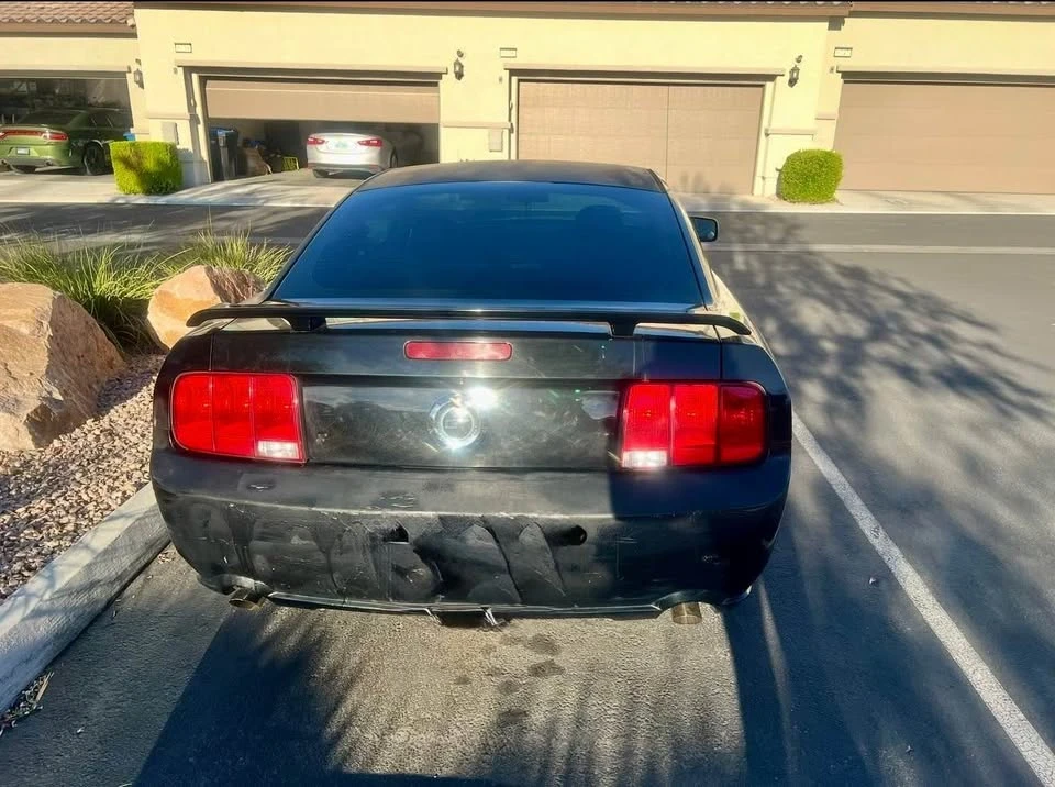 2005 Ford S197 Mustang GT - Image 3 of 11