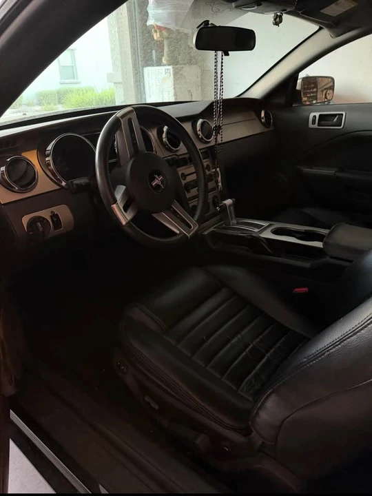 2005 Ford S197 Mustang GT - Image 7 of 11