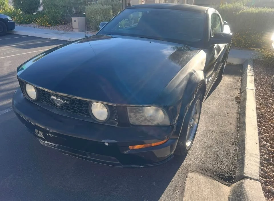 2005 Ford S197 Mustang GT - Image 5 of 11