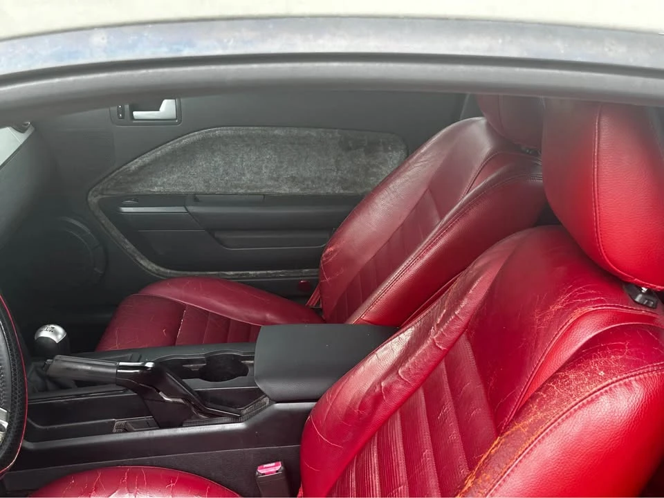 2005 Ford S197 Mustang GT - Image 5 of 9