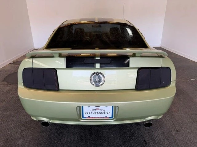 2005 Ford S197 Mustang GT - Image 5 of 19