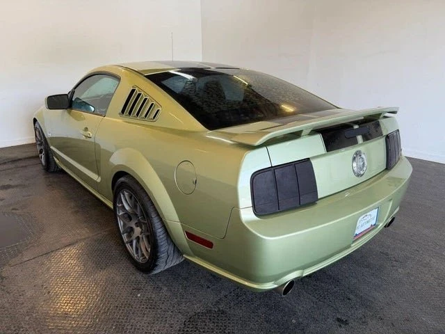 2005 Ford S197 Mustang GT - Image 4 of 19