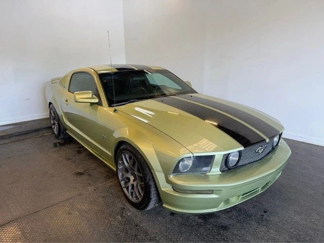 2005 Ford S197 Mustang GT - Image 3 of 19