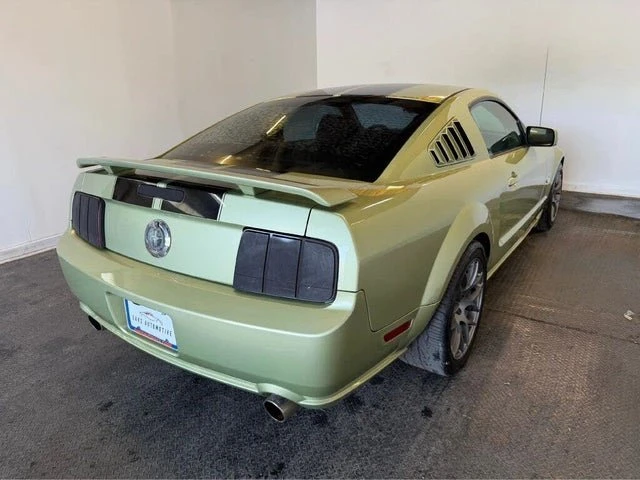 2005 Ford S197 Mustang GT - Image 6 of 19