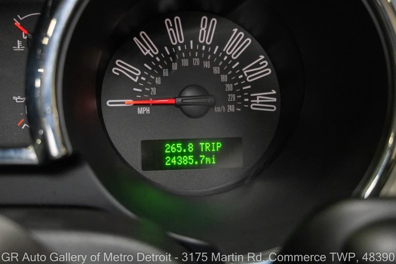 2005 Ford S197 Mustang GT - Image 19 of 20
