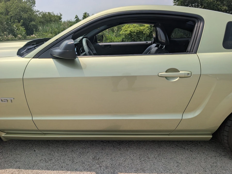 2005 Ford S197 Mustang GT - Image 22 of 24