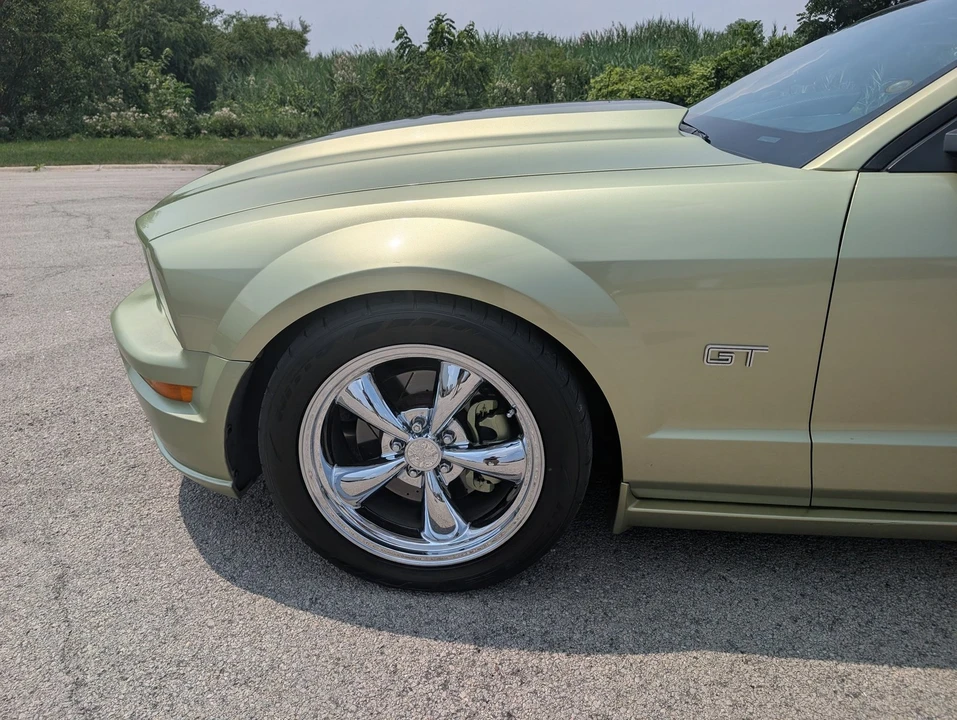 2005 Ford S197 Mustang GT - Image 21 of 24