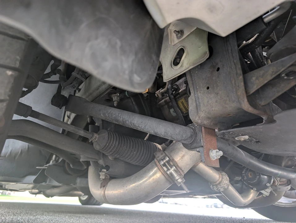 2005 Ford S197 Mustang GT - Image 11 of 24