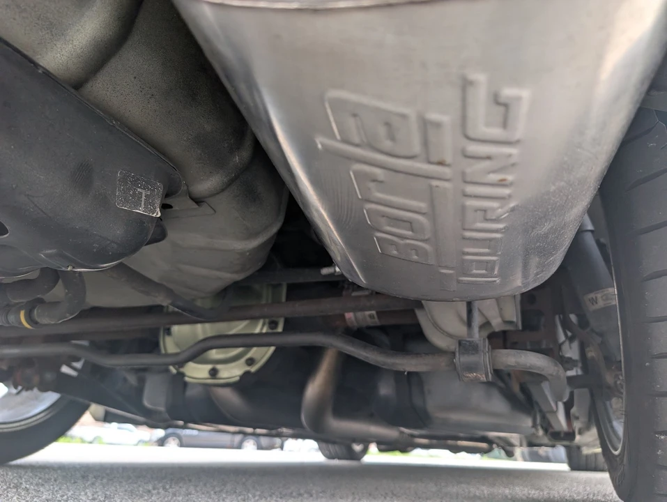 2005 Ford S197 Mustang GT - Image 12 of 24