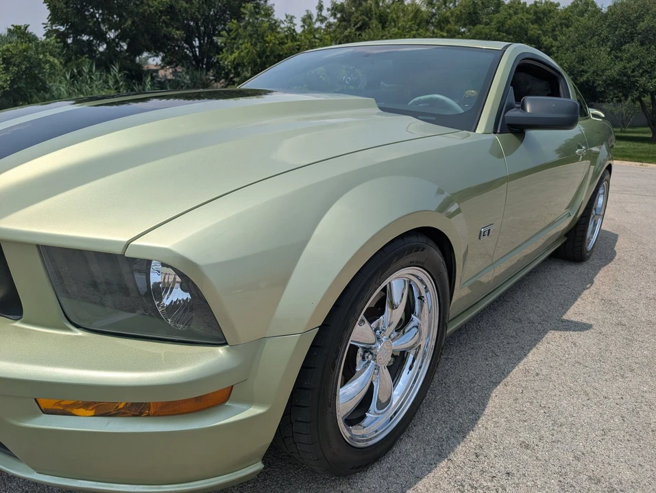 2005 Ford S197 Mustang GT - Image 20 of 24