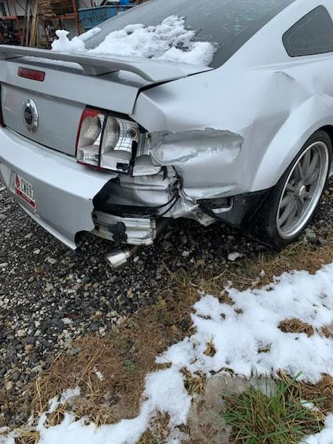 2005 Ford S197 Mustang - Image 3 of 18