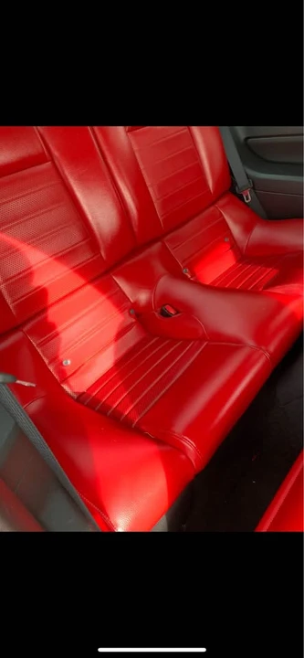2005 Ford S197 Mustang - Image 16 of 18