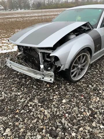 2005 Ford S197 Mustang - Image 2 of 18