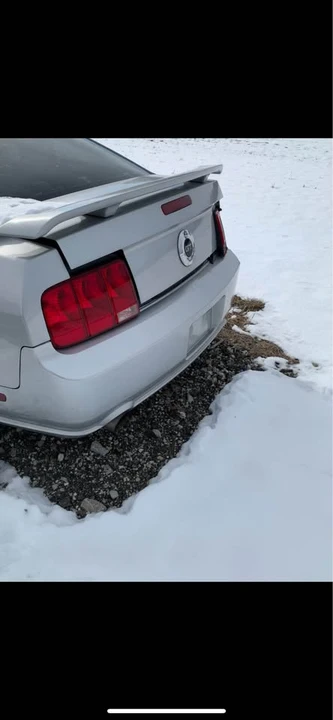 2005 Ford S197 Mustang - Image 18 of 18