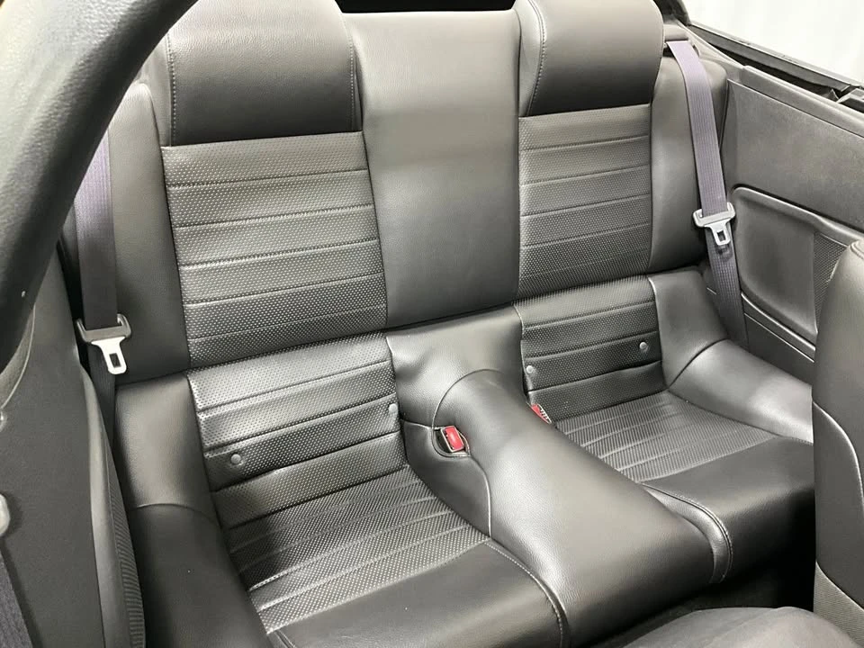 2005 Ford S197 Mustang GT - Image 10 of 14