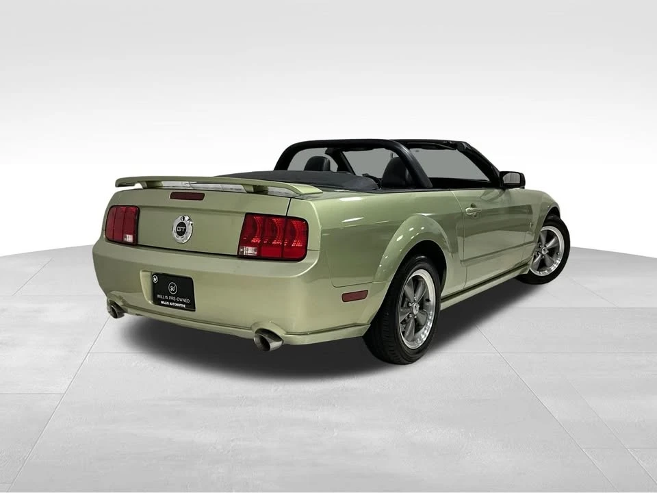 2005 Ford S197 Mustang GT - Image 2 of 14