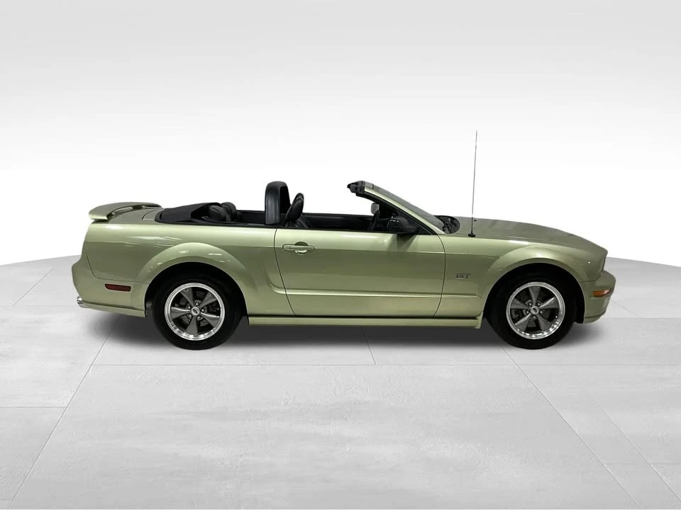 2005 Ford S197 Mustang GT - Image 3 of 14