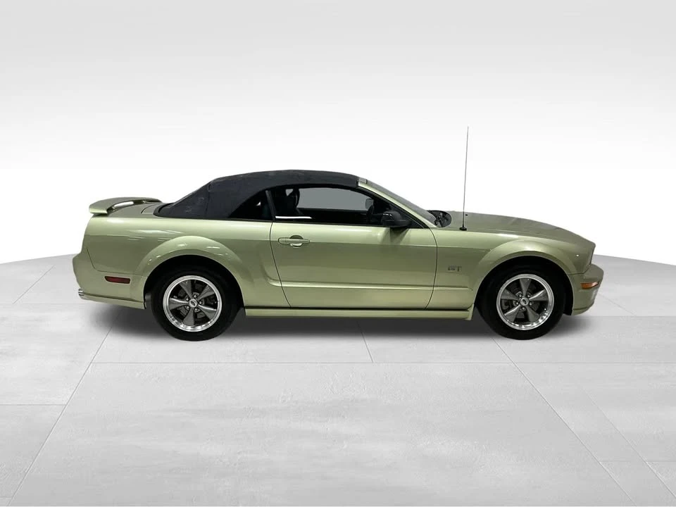 2005 Ford S197 Mustang GT - Image 4 of 14