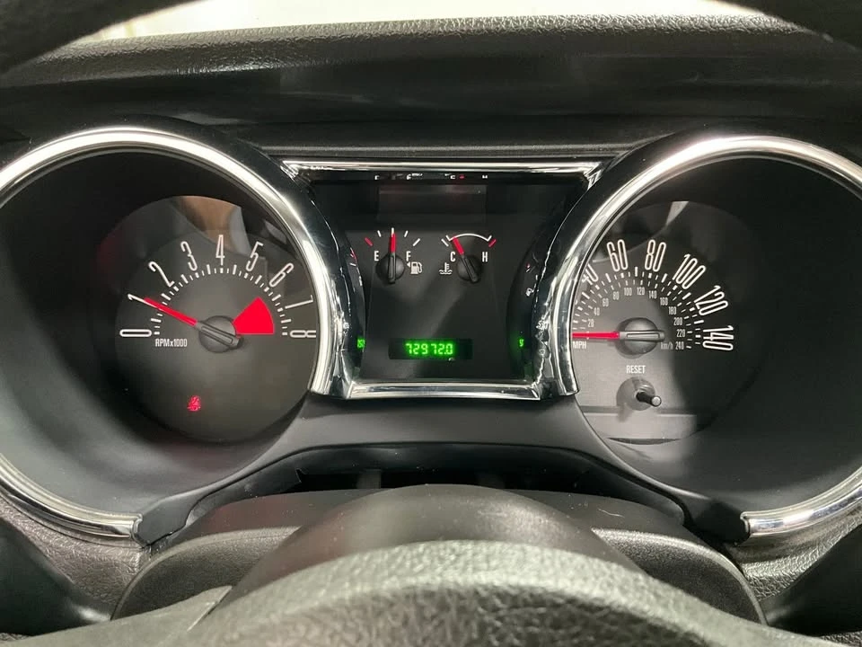 2005 Ford S197 Mustang GT - Image 6 of 14