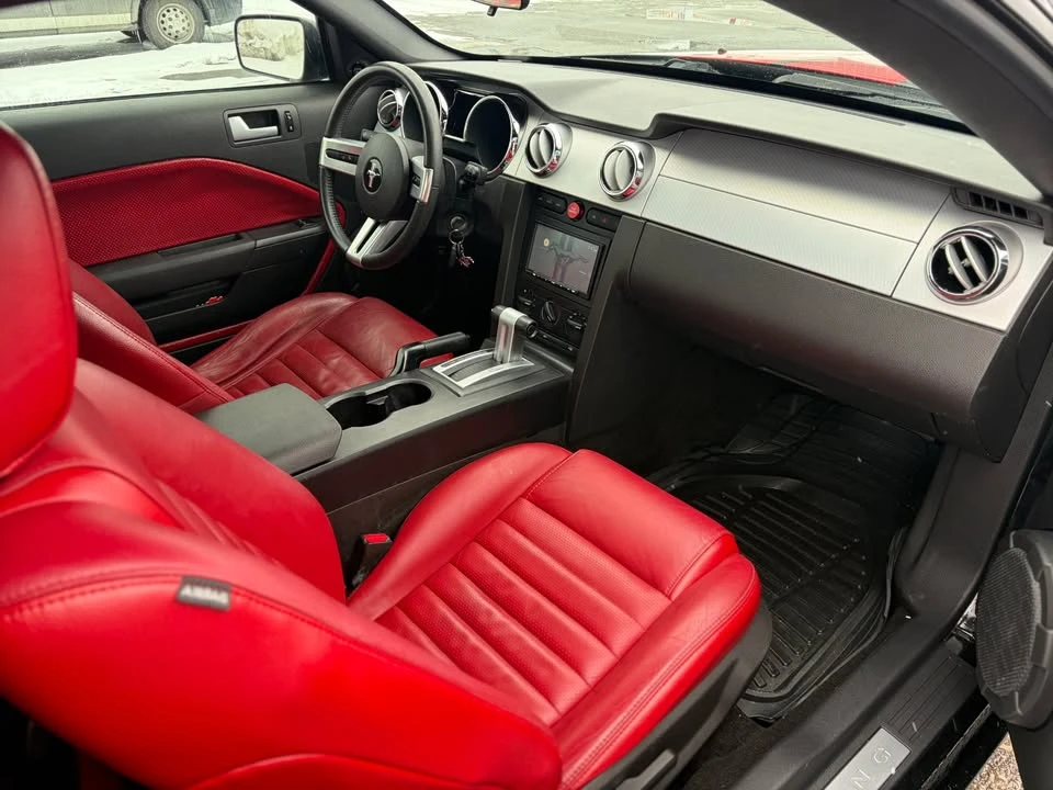 2005 Ford S197 Mustang - Image 9 of 10