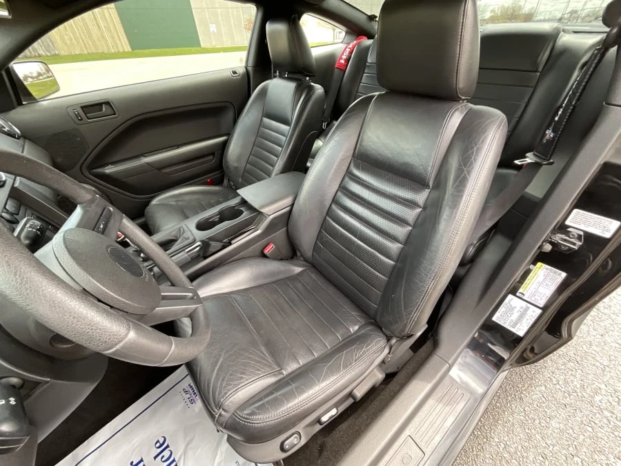 2005 Ford S197 Mustang - Image 4 of 10