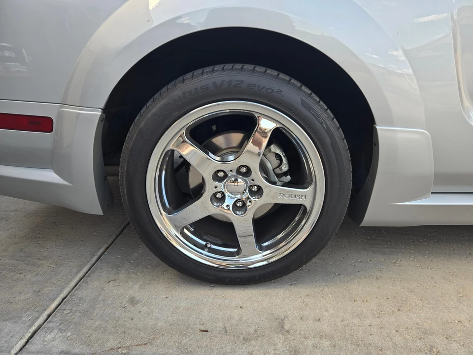 2005 Ford S197 Mustang - Image 28 of 31