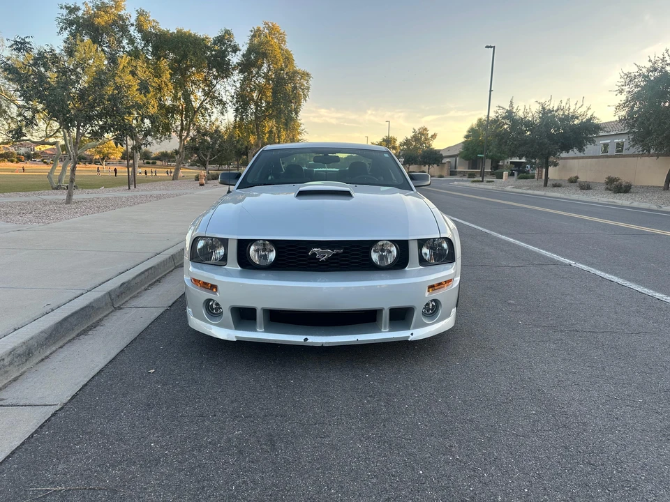 2005 Ford S197 Mustang - Image 6 of 31