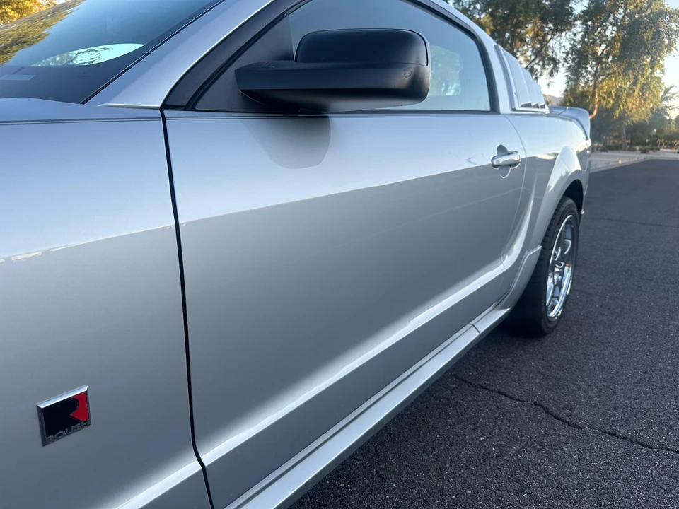 2005 Ford S197 Mustang - Image 18 of 31