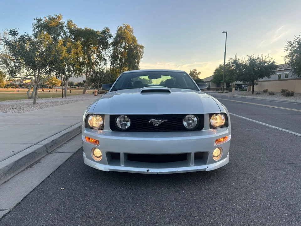 2005 Ford S197 Mustang - Image 7 of 31