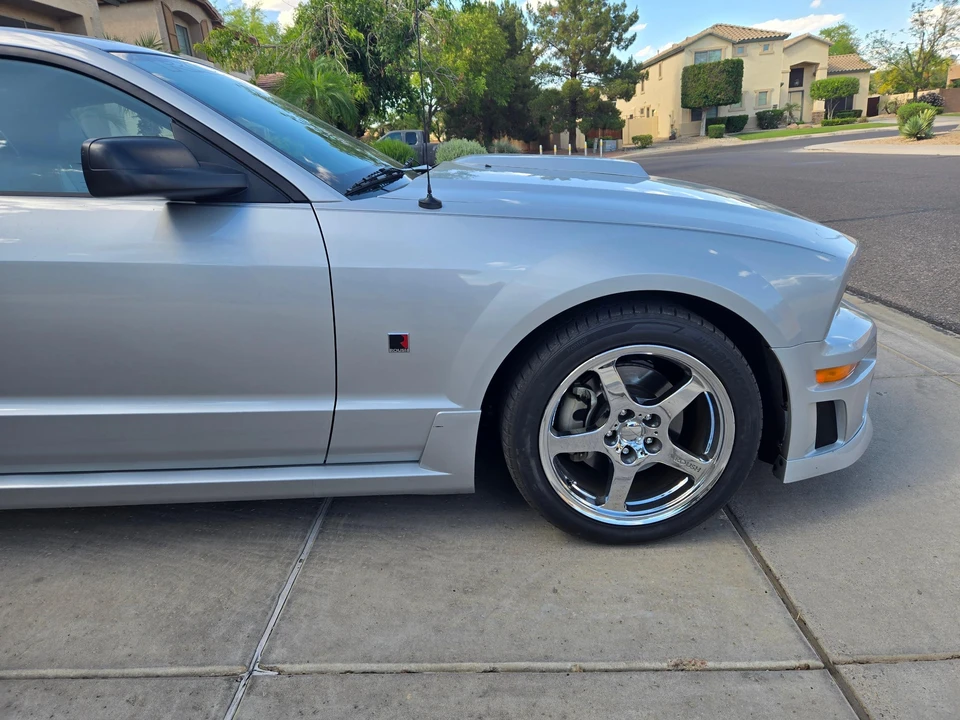 2005 Ford S197 Mustang - Image 21 of 31