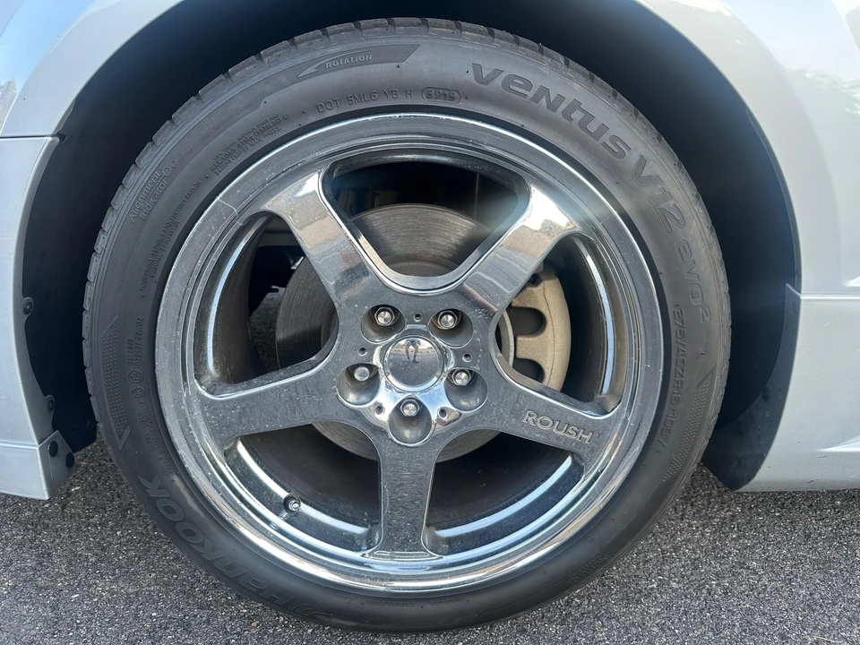 2005 Ford S197 Mustang - Image 26 of 31