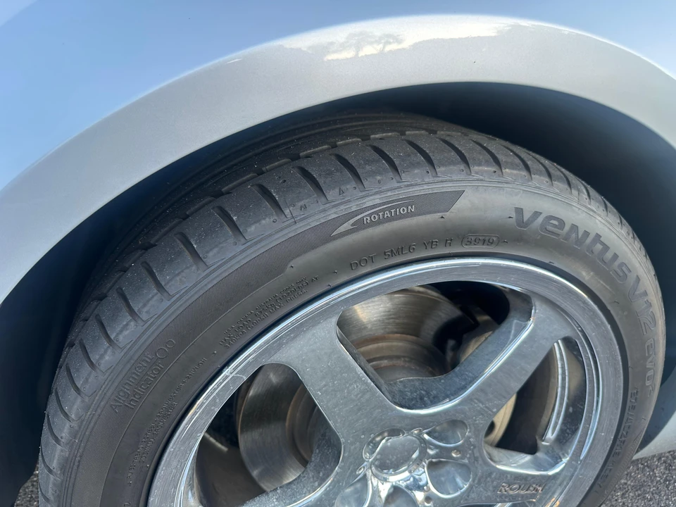 2005 Ford S197 Mustang - Image 31 of 31
