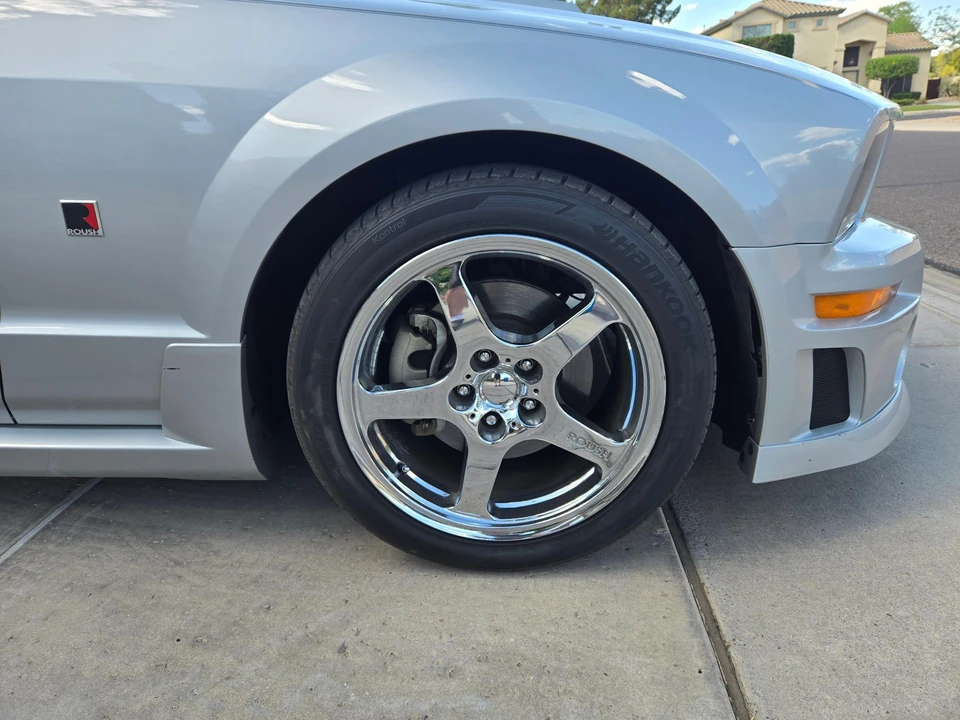 2005 Ford S197 Mustang - Image 29 of 31